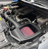S&B Cold Air Intake Oiled Filter For 2005-2024 Nissan Frontier/Pathfinder/Xterra 4.0L