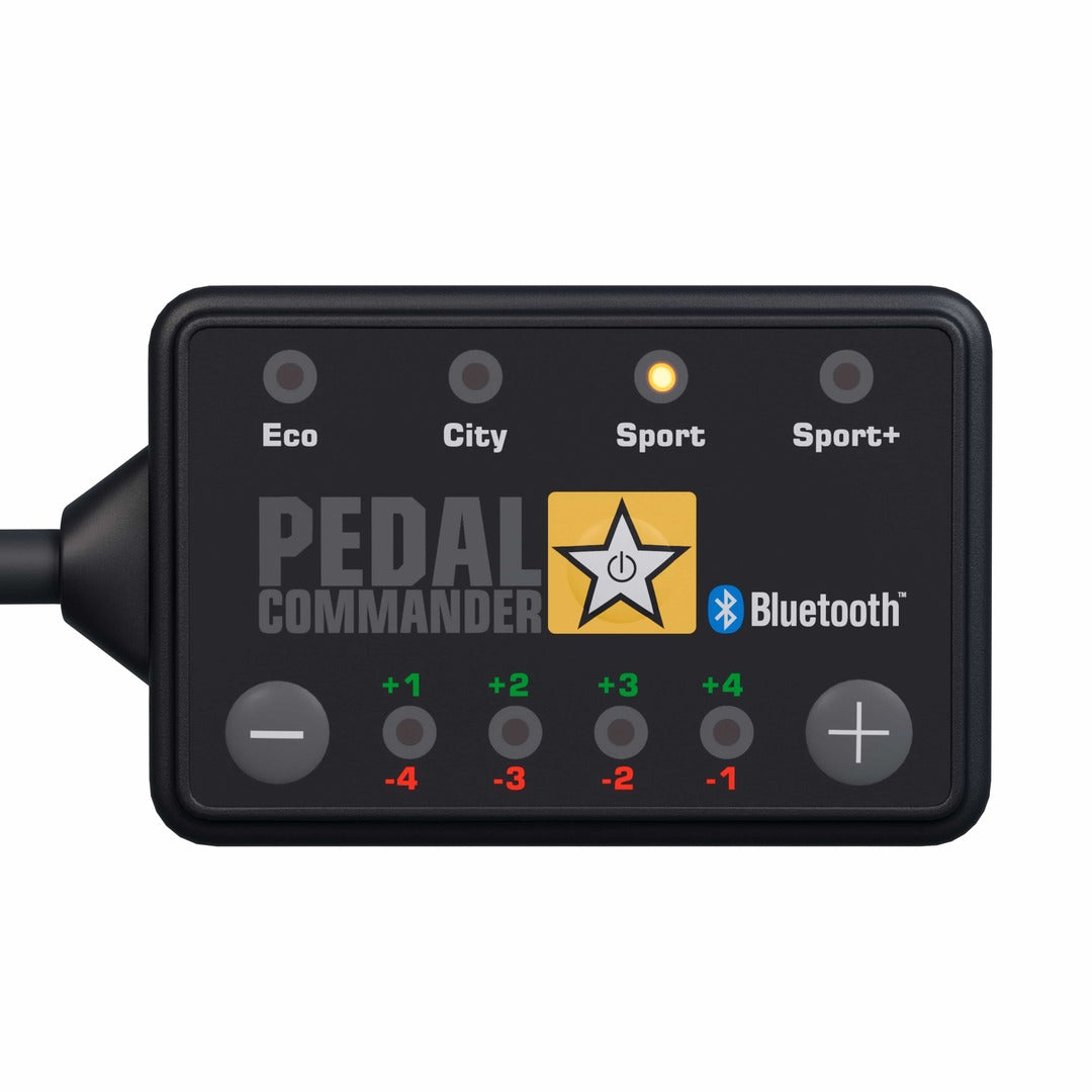 Throttle Response Controller PC32 Bluetooth