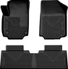 Husky Liners Weatherbeater - Front & 2nd Seat Floor Liners 99291