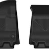 Husky Liners Weatherbeater - Front Floor Liners 2024-2026 Chevrolet Equinox EV 18891