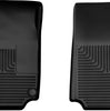 Husky Liners Weatherbeater - Front Floor Liners 15551