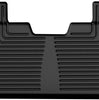 Husky Liners X-act Contour - 2nd Seat Floor Liner 54211