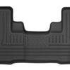 Husky Liners Weatherbeater - 2nd Seat Floor Liner 2015-2016 Honda CR-V 11251