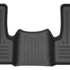 Husky Liners Weatherbeater - 2nd Seat Floor Liner 2014-2023 Jeep Cherokee 11271