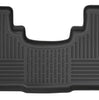 Husky Liners Weatherbeater - 2nd Seat Floor Liner 2016-2020 Kia Sorento 11281