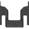 Husky Liners Weatherbeater - 2nd Seat Floor Liner 2022-2025 Jeep Wagoneer 11371