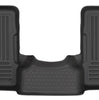Husky Liners Weatherbeater - 2nd Seat Floor Liner 2015-2022 Jeep Renegade 11391