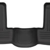 Husky Liners Weatherbeater - 2nd Seat Floor Liner 2015-2019 Lincoln MKC 11441