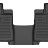 Husky Liners Weatherbeater - 2nd Seat Floor Liner 2020-2026 Lincoln Aviator 11461