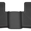 Husky Liners Weatherbeater - 2nd Seat Floor Liner 2019-2026 Nissan Altima 11471