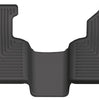 Husky Liners Weatherbeater - 2nd Seat Floor Liner 2017-2022 Mercedes-Benz GLC300 11481