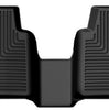 Husky Liners Weatherbeater - 2nd Seat Floor Liner 2023-2026 Honda Accord 11691