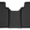 Husky Liners Weatherbeater - 2nd Seat Floor Liner 11781