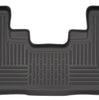 Husky Liners Weatherbeater - 2nd Seat Floor Liner 11791