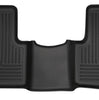 Husky Liners Weatherbeater - 2nd Seat Floor Liner 12431