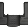Husky Liners Weatherbeater - 2nd Seat Floor Liner 12441