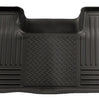 Husky Liners Weatherbeater - 2nd Seat Floor Liner 12451