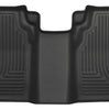 Husky Liners Weatherbeater - 2nd Seat Floor Liner 2015-2020 Honda Fit 12471