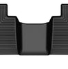 Husky Liners Weatherbeater - 2nd Seat Floor Liner 2020-2025 Hyundai Palisade 12731