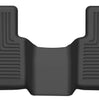 Husky Liners Weatherbeater - 2nd Seat Floor Liner 2020-2023 Ford Escape 12741