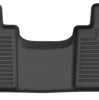 Husky Liners Weatherbeater - 2nd Seat Floor Liner 2020-2025 Kia Sorento 12761
