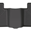 Husky Liners Weatherbeater - 2nd Seat Floor Liner 2022-2026 Hyundai Tucson 12781
