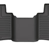 Husky Liners Weatherbeater - 2nd Seat Floor Liner 2021-2026 Kia Seltos 12801