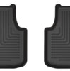 Husky Liners Weatherbeater - 2nd Seat Floor Liner 2019-2026 Volkswagen Jetta 12831