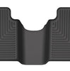 Husky Liners Weatherbeater - 2nd Seat Floor Liner 2021-2026 Hyundai Elantra 12841