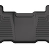 Husky Liners Weatherbeater - 2nd Seat Floor Liner 2019-2026 Subaru Ascent 12851