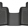 Husky Liners Weatherbeater - 2nd Seat Floor Liner 2019-2024 Subaru Forester 12861