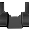 Husky Liners Weatherbeater - 2nd Seat Floor Liner 12871