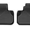 Husky Liners Weatherbeater - 2nd Seat Floor Liner 12901