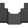 Husky Liners Weatherbeater - 2nd Seat Floor Liner 2020-2026 Hyundai Venue 12931