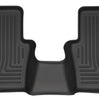 Husky Liners Weatherbeater - 2nd Seat Floor Liner 2016-2019 Mazda CX-3 12941