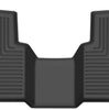Husky Liners Weatherbeater - 2nd Seat Floor Liner 2020-2026 Lincoln Corsair 12951