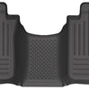 Husky Liners Weatherbeater - 2nd Seat Floor Liner 2009-2011 Toyota Venza 12961