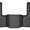 Husky Liners Weatherbeater - 2nd Seat Floor Liner 12971