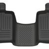 Husky Liners Weatherbeater - 2nd Seat Floor Liner 2010-2019 Ford Taurus 12981