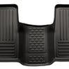 Husky Liners Weatherbeater - 2nd Seat Floor Liner 2009-2016 Lincoln MKS 12991