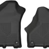 Husky Liners Weatherbeater - Front Floor Liners 13051