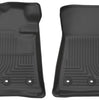 Husky Liners Weatherbeater - Front Floor Liners 13091