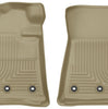 Husky Liners Weatherbeater - Front Floor Liners 13093
