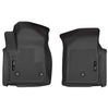 Husky Liners Weatherbeater - Front Floor Liners 13201