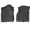 Husky Liners Weatherbeater - Front Floor Liners 13241