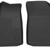 Husky Liners Weatherbeater - Front Floor Liners 13251