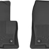 Husky Liners Weatherbeater - Front Floor Liners 2017-2025 Mazda CX-5 13261HUL