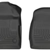 Husky Liners Weatherbeater - Front Floor Liners 13311