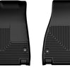 Husky Liners Weatherbeater - Front Floor Liners 13331