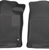 Husky Liners Weatherbeater - Front Floor Liners 13371